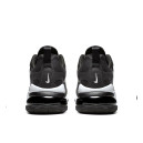 Кросівки Nike Air Max 270 React Black Optical AT6174-001 Жінкам