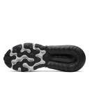 Текстиль Кросівки Nike Air Max 270 React Black Optical AT6174-001