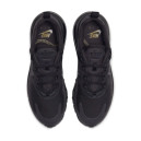 Кроссовки Nike Air Max 270 React Triple Black AT6174-003 Женщинам
