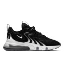 Nike Air Max 270 React Eng Black CD6870-003 S-56642