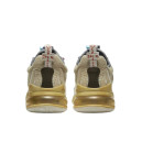 Текстиль Кросівки Nike Air Max 270 React ENG Travis Scott Cactus Trails CT2864-200