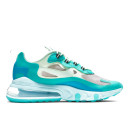 Nike Air Max 270 React Hyper Jade AO4971-301 S-56565