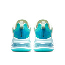 Текстиль Кросівки Nike Air Max 270 React Hyper Jade AO4971-301
