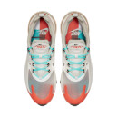 Кросівки Nike Air Max 270 React Light Beige Chalk AO4971-200 Жінкам