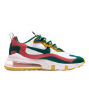 Nike Air Max 270 React Midnight Turquoise CT1264-103 S-56417