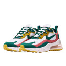 Nike Air Max 270 React Midnight Turquoise CT1264-103