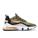 Nike Air Max 270 React Green Black Orange White S-55620
