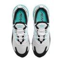 Nike Air Max 270 React Photon Dust Aurora Green Black CJ0619-001 S-56254