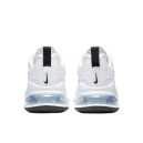 Текстиль Кросівки Nike Air Max 270 React White CI3899-101