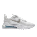 Nike Air Max 270 React Smoke Grey Pure Platinum CV1632-100 S-56284