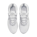 Кросівки Nike Air Max 270 React Smoke Grey Pure Platinum CV1632-100 Жінкам