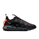 Nike Air Max 720 ISPA Black Reflect Silver CD2182-001 S-402586