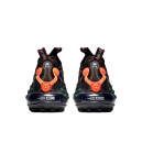 Текстиль Кроссовки Nike Air Max 720 ISPA Black Reflect Silver CD2182-001