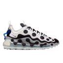 Nike Air Max 720 ISPA White Black CD2182-100 S-402587