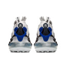 Текстиль Кросівки Nike Air Max 720 ISPA White Black CD2182-100