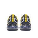 Текстиль Кроссовки Nike Air Max 720 Bright Citron CN2408-700