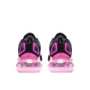 Кроссовки Nike Air Max 720 Black Laser Fuchsia AO2924-005 Женщинам