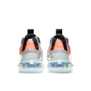 Текстиль Кроссовки Nike Air Max 720-818 Metallic Silver BV5841-001