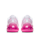 Sneakers Nike Air Max 720 Pink Rise AR9293-103 Women