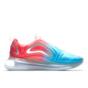Nike Air Max 720 Pink Sea AR9293-600 S-19804