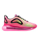 Nike Air Max 720 Pink Blast Atomic Green CW2537-600 S-56252