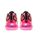 Textile Sneakers Nike Air Max 720 Pink Blast Atomic Green CW2537-600