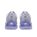 Текстиль Кросівки Nike Air Max 720 Pure Platinum Oxygen Purple AR9293-009