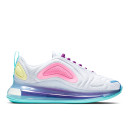 Nike Air Max 720 Run Colors AR9293-102 S-19803