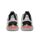 Textile Sneakers Nike Air Max 720-818 Sail Orange CI3869-100
