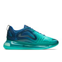 Nike Air Max 720 Sea Forest AO2924-400 S-402254