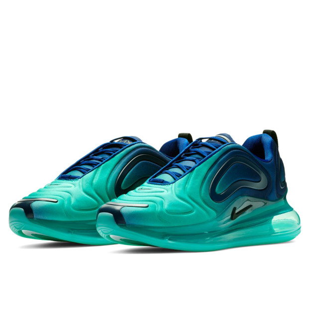Nike Air Max 720 Sea Forest AO2924-400