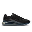 Nike Air Max 720 Triple Black AO2924-007 S-402406