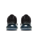 Кроссовки Nike Air Max 720 Triple Black AO2924-007 Женщинам