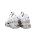 Текстиль Кросівки Nike Air Max 720-818 White/Black