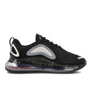 Nike Air Max 720 Undercover Black CN2408-001 S-1989