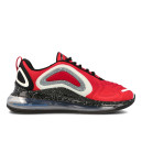 Nike Air Max 720 Undercover Red CN2408-600 S-56230