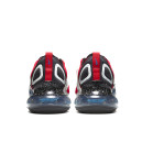 Текстиль Кросівки Nike Air Max 720 Undercover Red CN2408-600