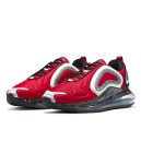 Nike Air Max 720 Undercover Red CN2408-600