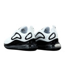 Текстиль Кроссовки Nike Air Max 720 White