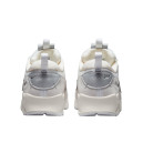 Кожа Кроссовки Nike Air Max 90 Futura Sail Silver FB1877-110