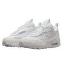 Nike Air Max 90 Futura Triple White DM9922-101