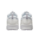 Шкіра Кросівки Nike Air Max 90 Futura Triple White DM9922-101