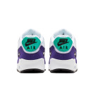 Шкіра Кросівки Nike Air Max 90 Grape AJ1285-103