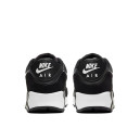 Кожа Кроссовки Nike Air Max 90 Iron Grey CN8490-002