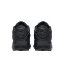 Кроссовки Nike Air Max 90 Leather Black 302519-001 Женщинам