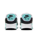 Шкіра Кросівки Nike Air Max 90 Recraft Turquoise CD0881-100