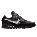 Off-White x Nike Air Max 90 Black AA7293-001 S-2350606