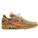 Nike Air Max 90 Off-White Desert Ore AA7293-200 S-56397