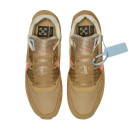 Sneakers Nike Air Max 90 Off-White Desert Ore AA7293-200 Women