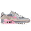 Nike Air Max 90 Vast Grey Pink CW7483-001 S-56511